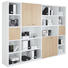RAUMTEILER in - Design, Holz/Holzwerkstoff RAUMTEILER in - Design, Holz/Holzwerkstoff
