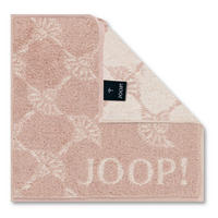 SEIFTUCHSET 30/30 cm JOOP! CLASSIC Naturfarben 3-teilig  - Naturfarben, Basics, Textil (30/30cm) - Joop! Living
