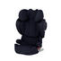 KINDERAUTOSITZ Solution Z-Fix Plus - Beige, Design, Kunststoff/Textil (53,0/62,5/40,5cm) - Cybex KINDERAUTOSITZ Solution Z-Fix Plus - Beige, Design, Kunststoff/Textil (53,0/62,5/40,5cm) - Cybex