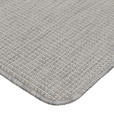 FLACHWEBETEPPICH 80/150 cm Country Grau  - Grau, KONVENTIONELL, Textil (80/150cm) - Boxxx