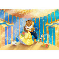 FOTOTAPET 368/254 cm  - Design, papper (368/254cm) - Disney