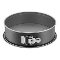 KALUP S ODVOJIVIM DNOM Inspiration  - antracit, Basics, metal (26cm) - Kaiser