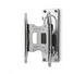 TV-WANDHALTER 37 Zoll - Silberfarben, KONVENTIONELL, Metall (24,33/22/9,6cm) TV-WANDHALTER 37 Zoll - Silberfarben, KONVENTIONELL, Metall (24,33/22/9,6cm)