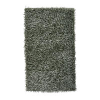 KOBERČEK DO KÚPEĽNE, 70/120 cm - tmavozelená, Konventionell, textil/plast (70/120cm) - Aquanova