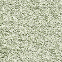 Teppichfliese Carousel 40 50/50 cm in Salbeigrün  - Salbeigrün, Basics, Textil (50/50cm)