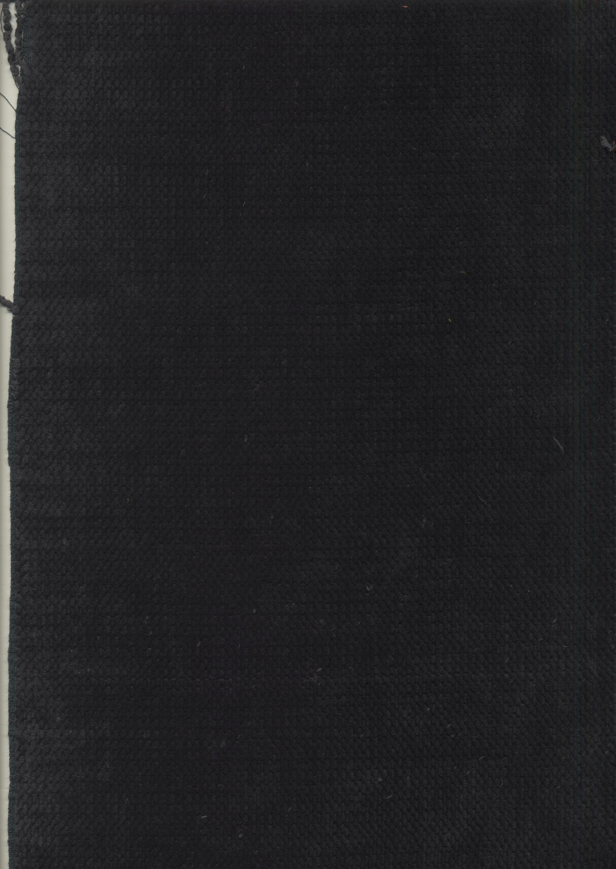 COCKTAILSESSEL in Velours Anthrazit  - Anthrazit/Schwarz, Design, Holz/Textil (92/113/70cm) - Emilio Belluti