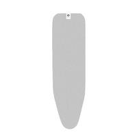 BÜGELBRETTBEZUG - Hellgrau, Basics, Textil (30/110/0.2cm) - Brabantia