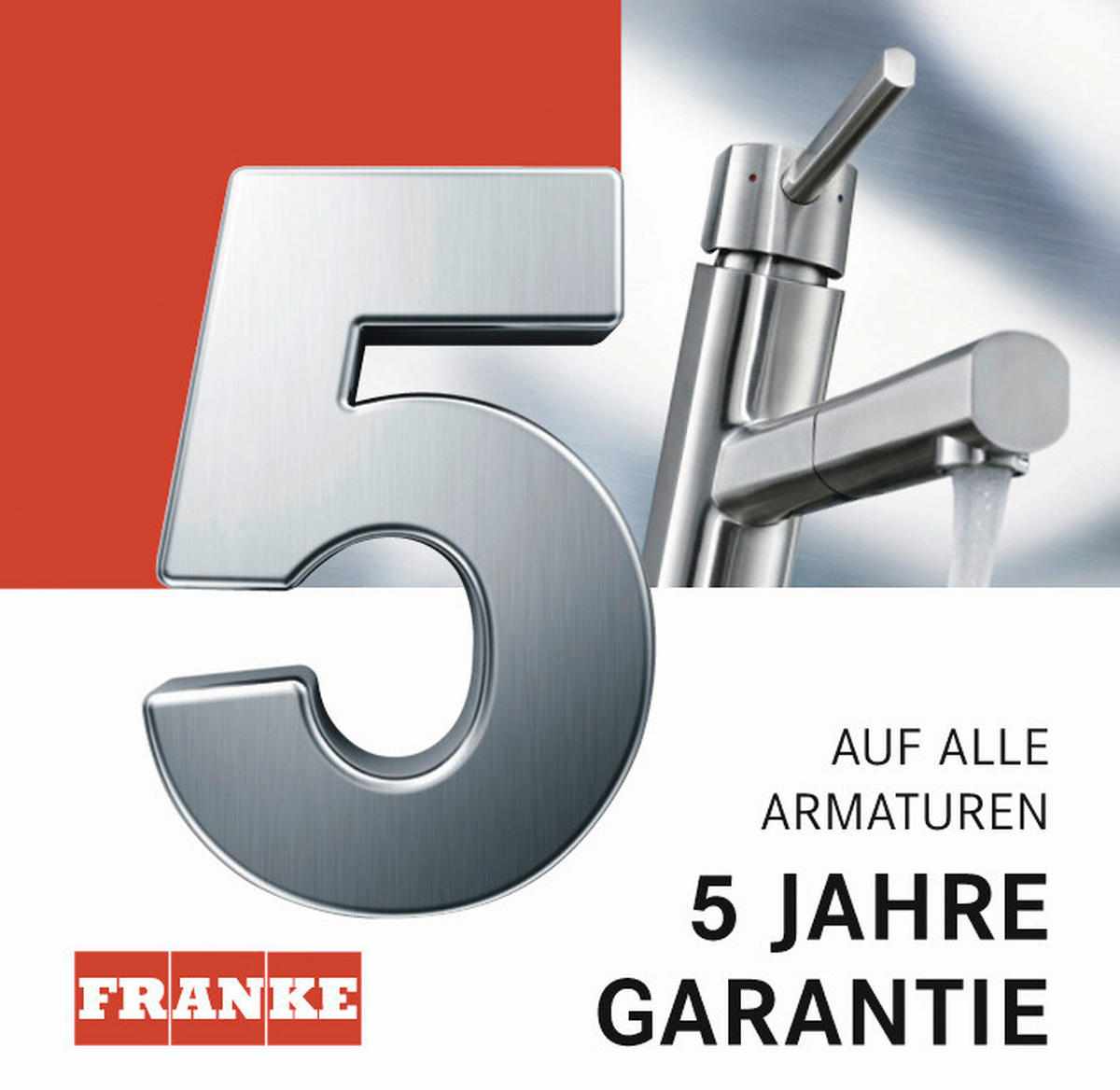 EINBAUABFALLSAMMLER 2 x 18 l  Metall, Kunststoff  - Edelstahlfarben/Grau, Basics, Kunststoff/Metall (56,0-56,8/36,0/39,9cm) - Franke