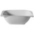 SKLEDA VITA - bela, Basics, keramika (26/21/8cm) - Ritzenhoff Breker SKLEDA VITA - bela, Basics, keramika (26/21/8cm) - Ritzenhoff Breker