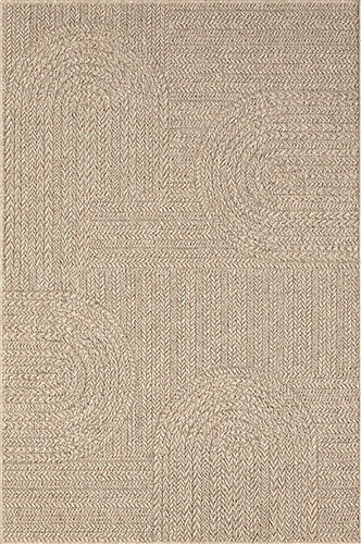 LÄUFER 80/250 cm Kenzy Naturfarben  - Naturfarben, KONVENTIONELL, Textil (80/250cm)