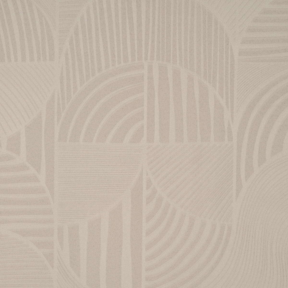 GARDINLÄNGD ej transparent  - taupe, Basics, textil (135/245cm) - Esposa