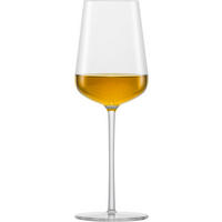 WEINGLAS VERVINO   - Klar, Basics, Glas (7,2/21,2cm) - Zwiesel Glas