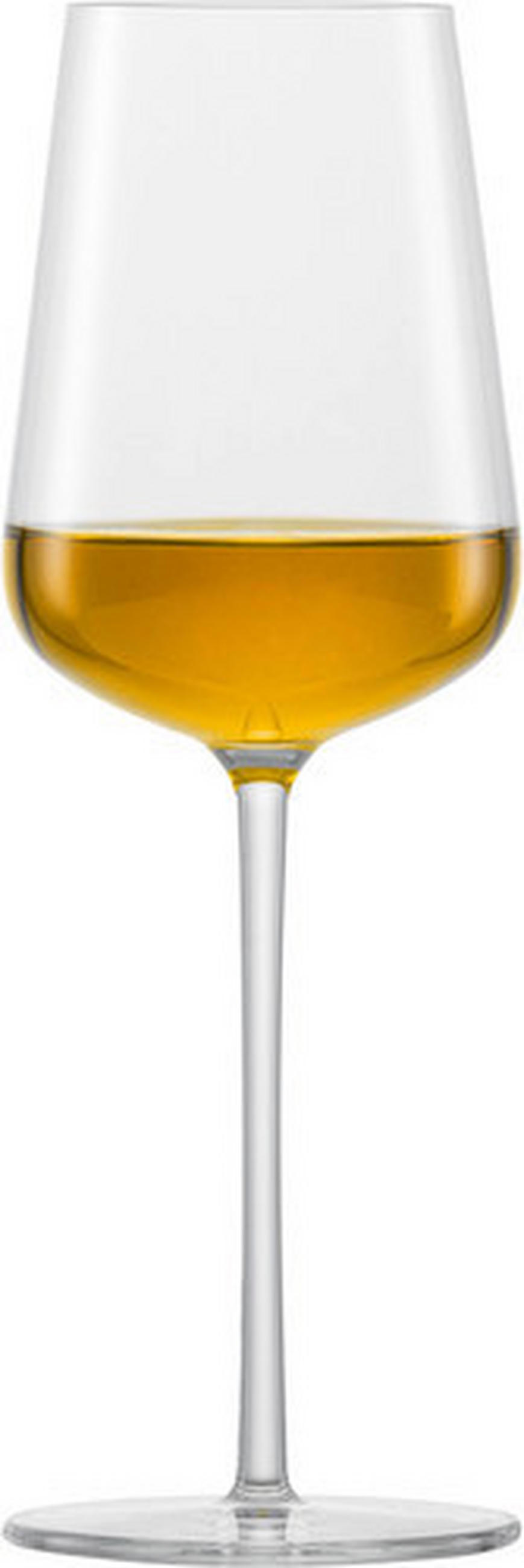 WEINGLAS VERVINO   - Klar, Basics, Glas (7,2/21,2cm) - Zwiesel Glas