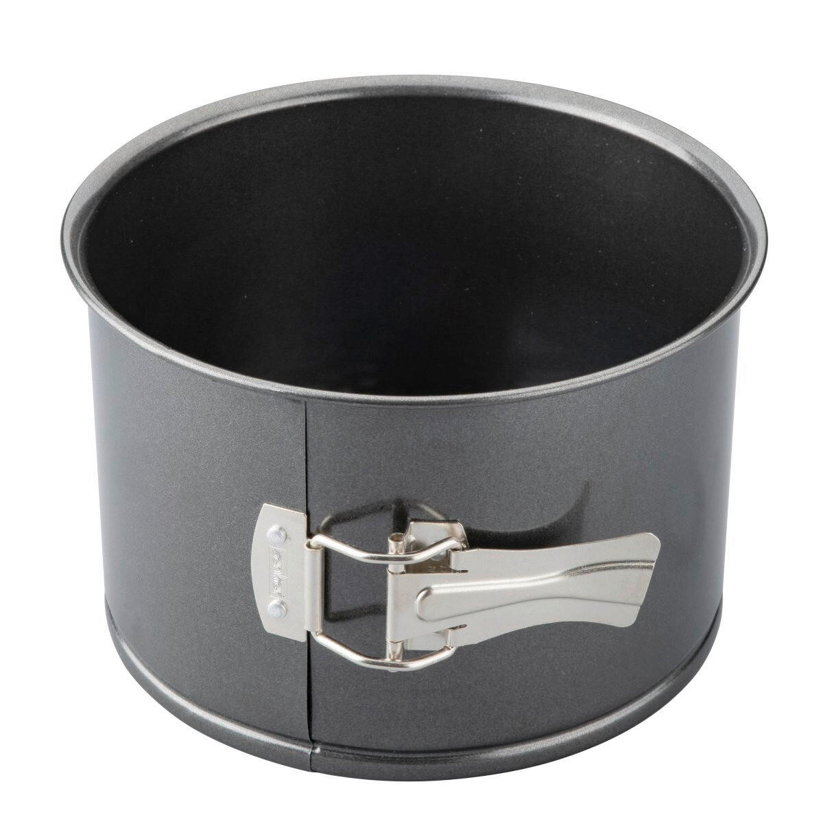 MODEL ZA PEKO    18/12 cm     - črna, Basics, kovina (18/12cm) - Zenker