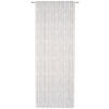 FERTIGVORHANG  blickdicht  140/245 cm   - Hellgrau, Design, Textil (140/245cm) - Ambiente