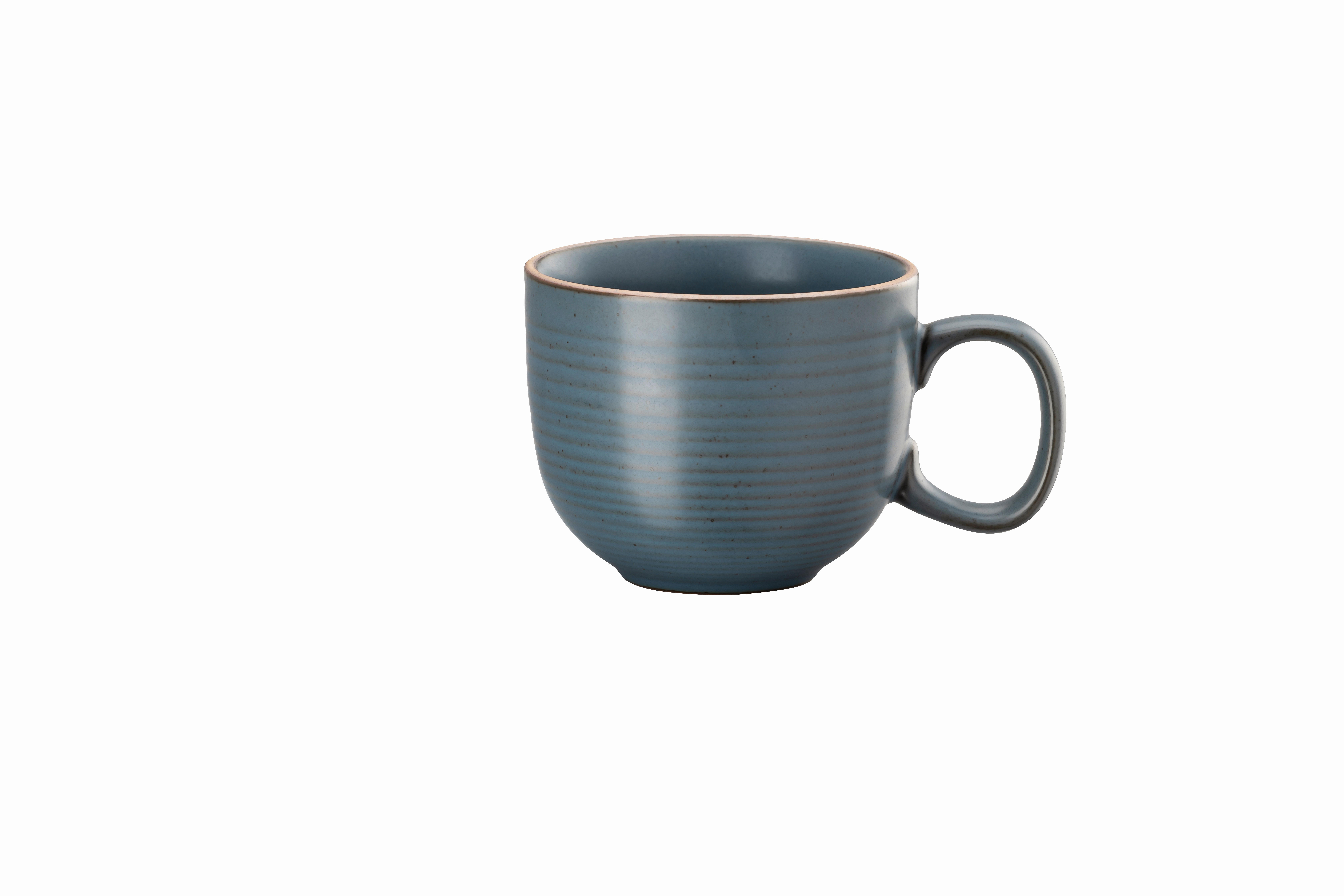ŠALICA ZA CAPPUCCINO   270 ml  Thomas Ocean Blue  - Basics, keramika (12/7/9cm) - Rosenthal