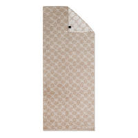 SAUNATUCH 80/200 cm JOOP! CLASSIC Sandfarben  - Sandfarben, Basics, Textil (80/200cm) - Joop! Living