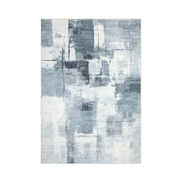 FLACHWEBETEPPICH 160/230 cm Grau  - Grau, Basics, Textil (160/230cm) - Kayoom