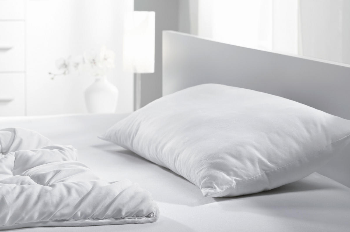 JASTUK 60/80 cm   STARS  - Basics, tekstil (60/80cm) - Sleeptex