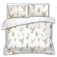 Lenjerie De Pat 220/240 cm  - multicolor, Basics, textil (220/240cm)