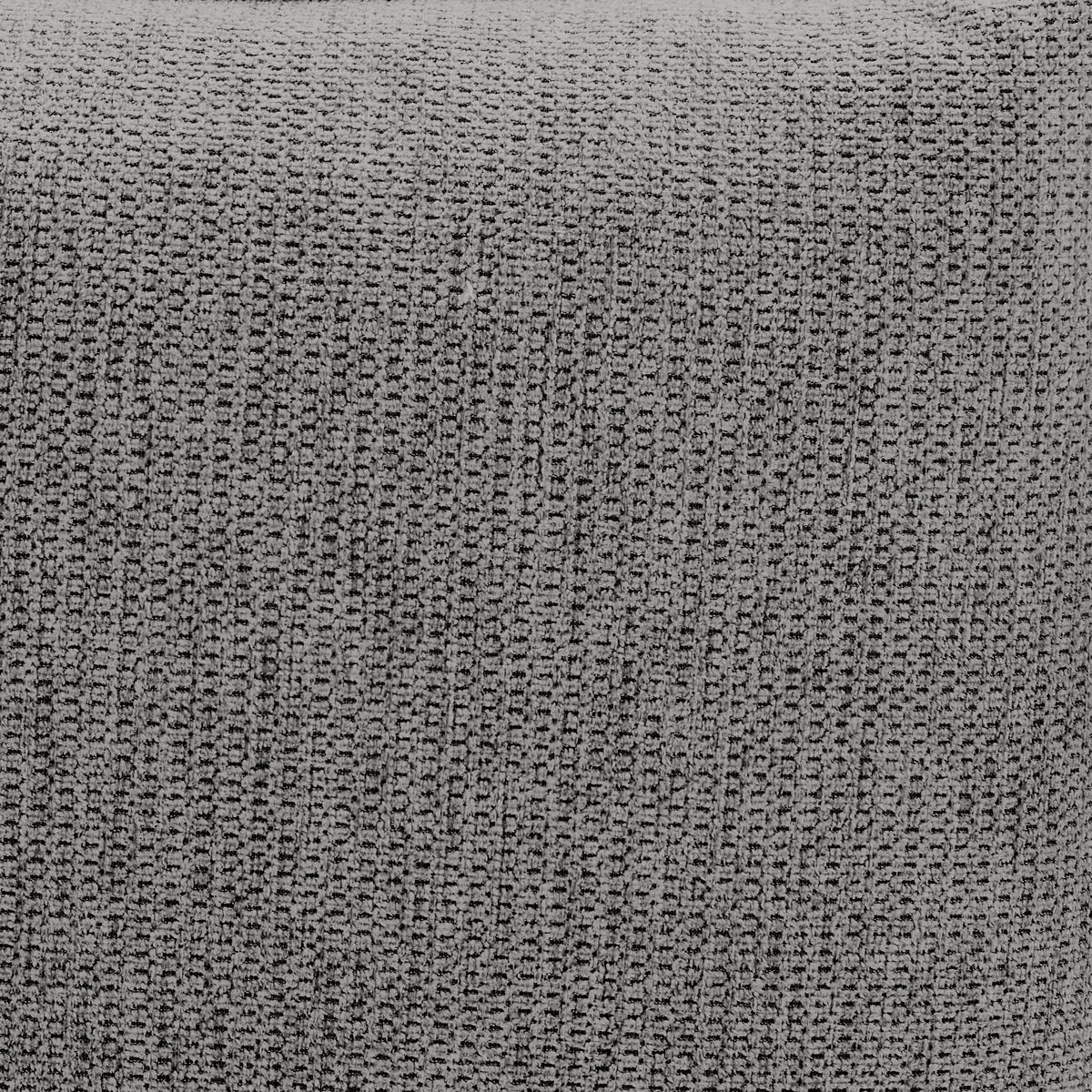 SCHLAFSOFA in Webstoff Grau  - Schwarz/Grau, KONVENTIONELL, Kunststoff/Textil (224/90/107cm) - Carryhome