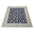 ORIENTTEPPICH 200 200 cm - Blau, LIFESTYLE, Weitere Naturmaterialien (200 200 cm) - Esposa ORIENTTEPPICH 200 200 cm - Blau, LIFESTYLE, Weitere Naturmaterialien (200 200 cm) - Esposa