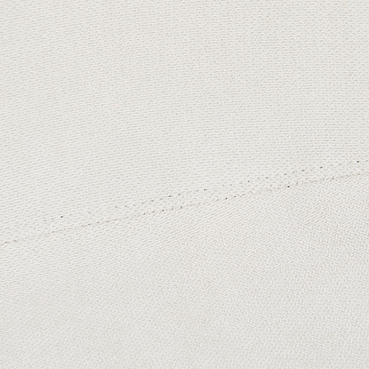 ŽIDLE, krémová - černá/krémová, Basics, kov/textil (43/85/54cm) - P & B