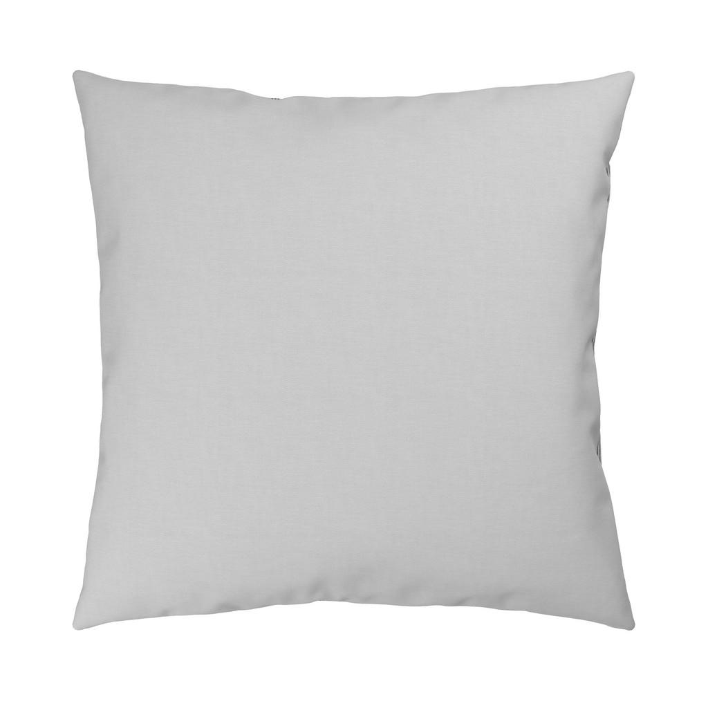 Thumbnail - Bio:Vio Wendebettwäsche, Grau, Silber, Textil, 155x220 cm, Oeko-Tex® Made IN Green, pflegeleicht, hautfreundlich, Schlaf...