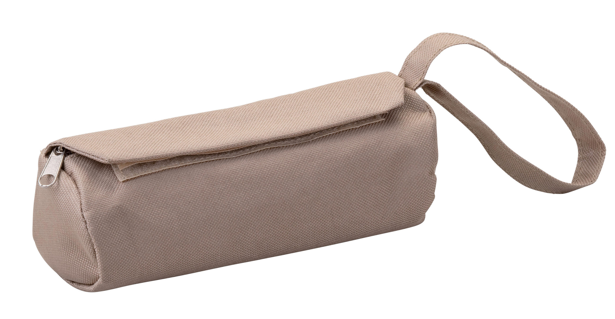 ALLZWECKBEUTEL  - Beige, KONVENTIONELL, Textil (32/7,5/7,5cm) - Fackelmann