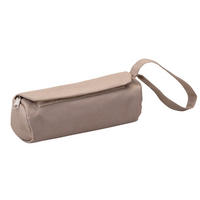 ALLZWECKBEUTEL  - Beige, KONVENTIONELL, Textil (32/7,5/7,5cm) - Fackelmann