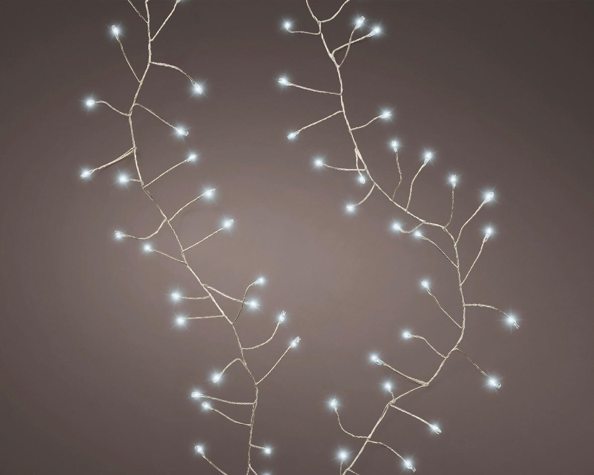 GHIRLANDĂ LUMINOASĂ - Basics (120,00cm)