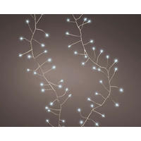 GHIRLANDĂ LUMINOASĂ - Basics (120,00cm)