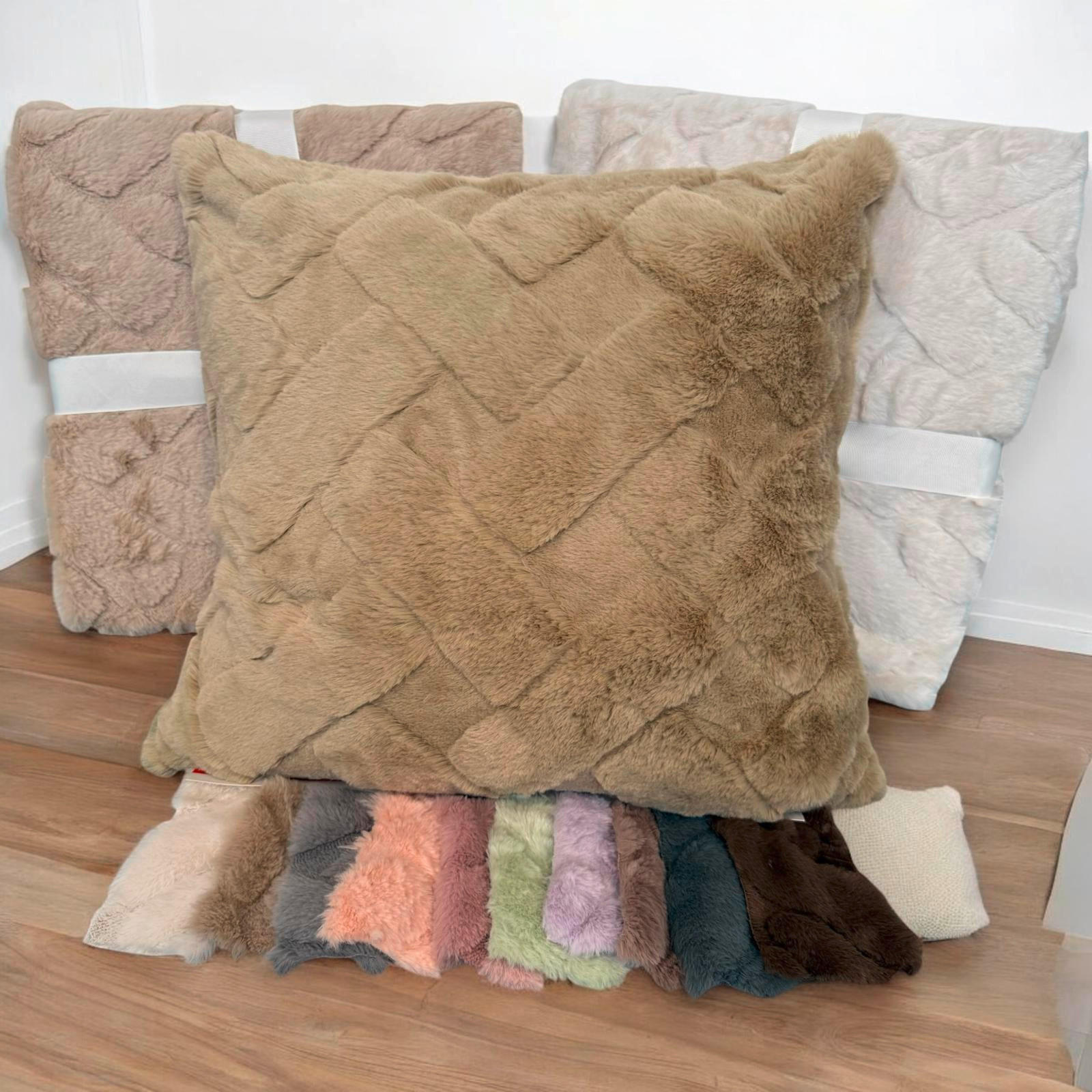 Novel DEKA, polyester, 150/200 cm