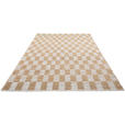 LÄUFER 60/180 cm  - Naturfarben, Natur, Textil (60/180cm) - Linea Natura