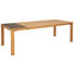 ESSTISCH in Holz 200/100/75,3 cm - Eichefarben, Design, Holz (200/100/75,3cm) - Team 7 ESSTISCH in Holz 200/100/75,3 cm - Eichefarben, Design, Holz (200/100/75,3cm) - Team 7