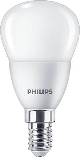 LED ŽARULJA  - Basics (4,5/8,7cm) - Philips