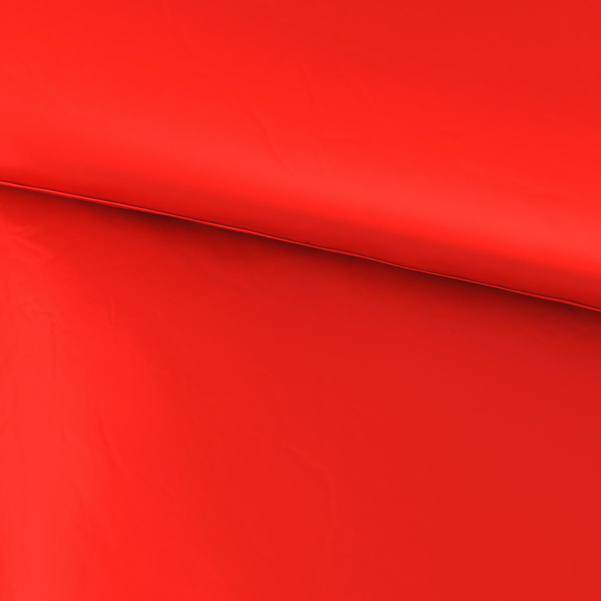 BETTWÄSCHE Segesta Satin 200/200 cm  - Koralle, MODERN, Textil (200/200cm) - Novel