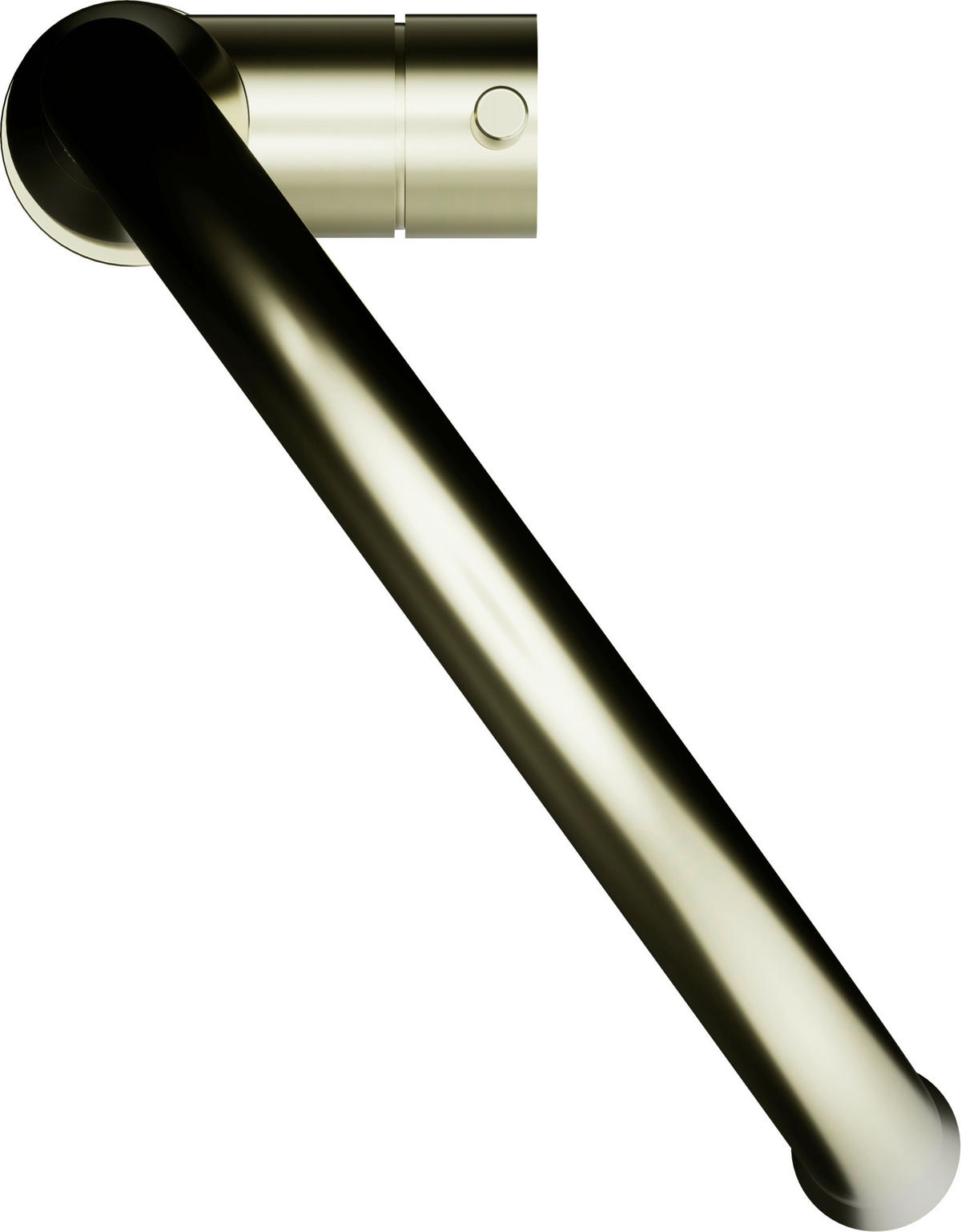 KÜCHENARMATUR 559120WGO  - Goldfarben/Weiß, Basics, Metall (5/40/22,5cm) - Schock