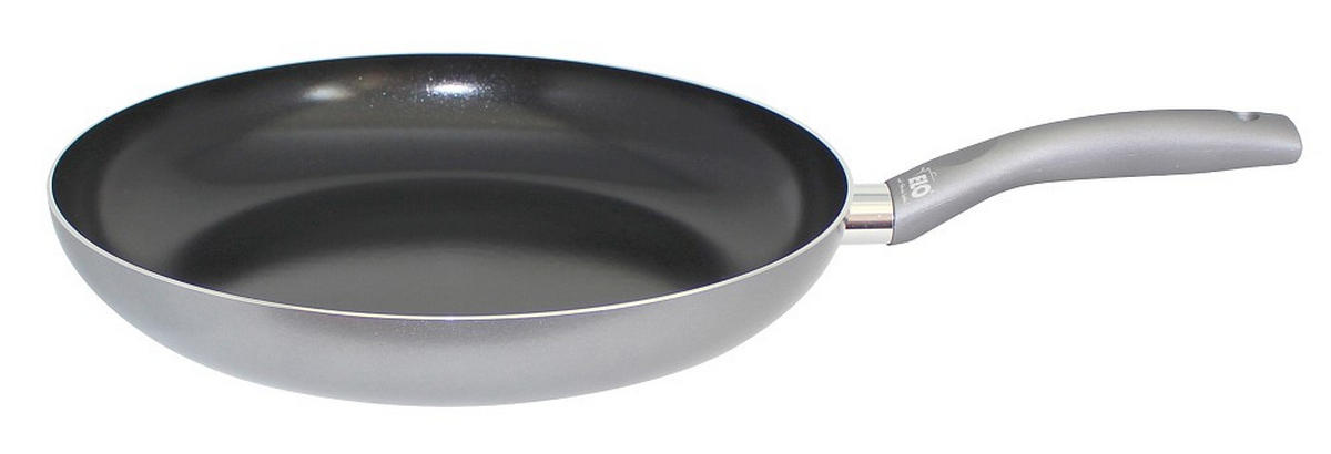 BRATPFANNE Ducato 32 cm  - Basics, Metall (32cm) - ELO