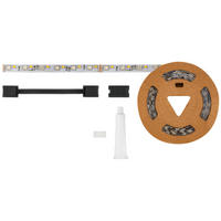 LED PÁSIK, 200 cm - Basics, plast (200cm)