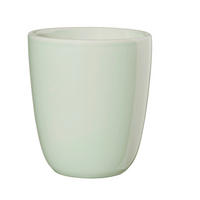 BECHER semana  - Salbeigrün, Basics, Keramik (8.5/9.5cm) - ASA