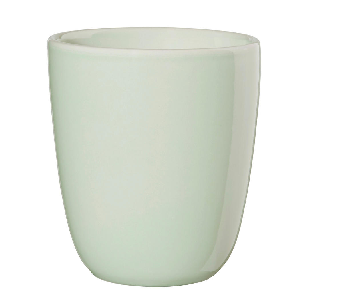 BECHER semana  - Salbeigrün, Basics, Keramik (8.5/9.5cm) - ASA