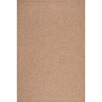 OUTDOORTEPPICH 60/180 cm Kenzy Naturfarben  - Naturfarben, KONVENTIONELL, Textil (60/180cm)