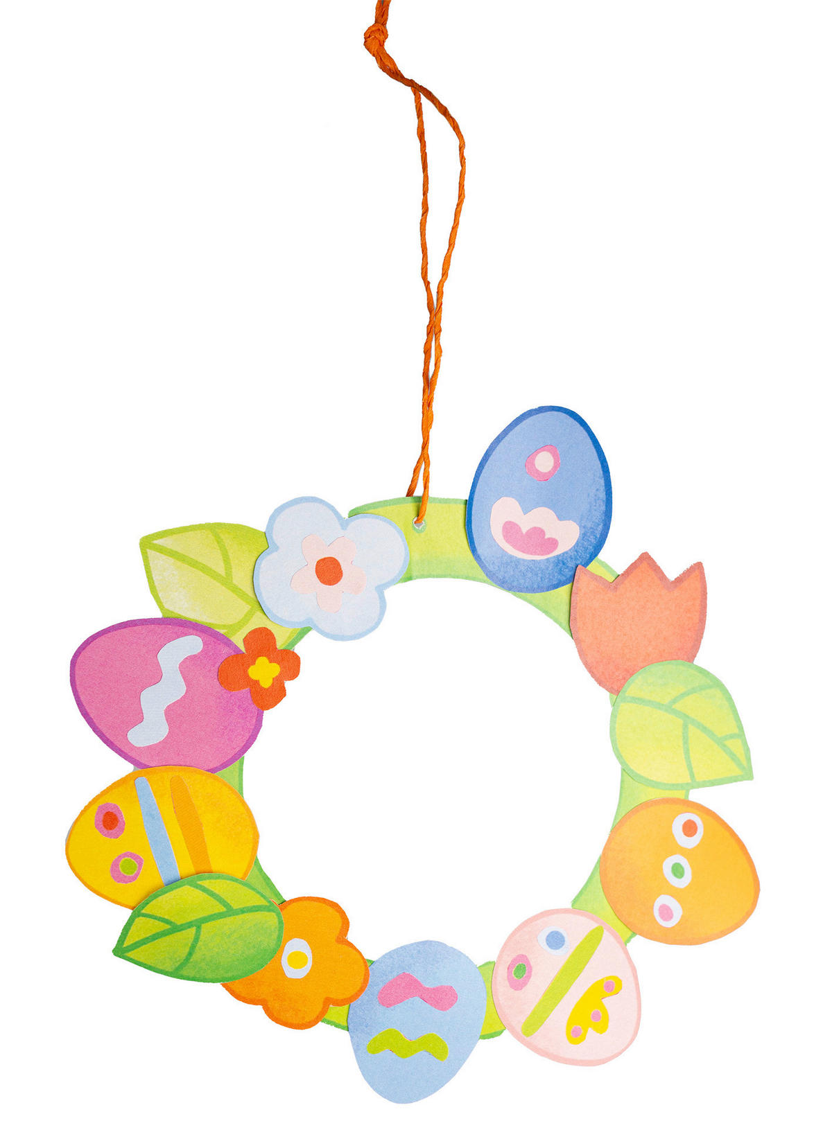 BUCH  - Multicolor, Basics, Papier (21/28/1cm)