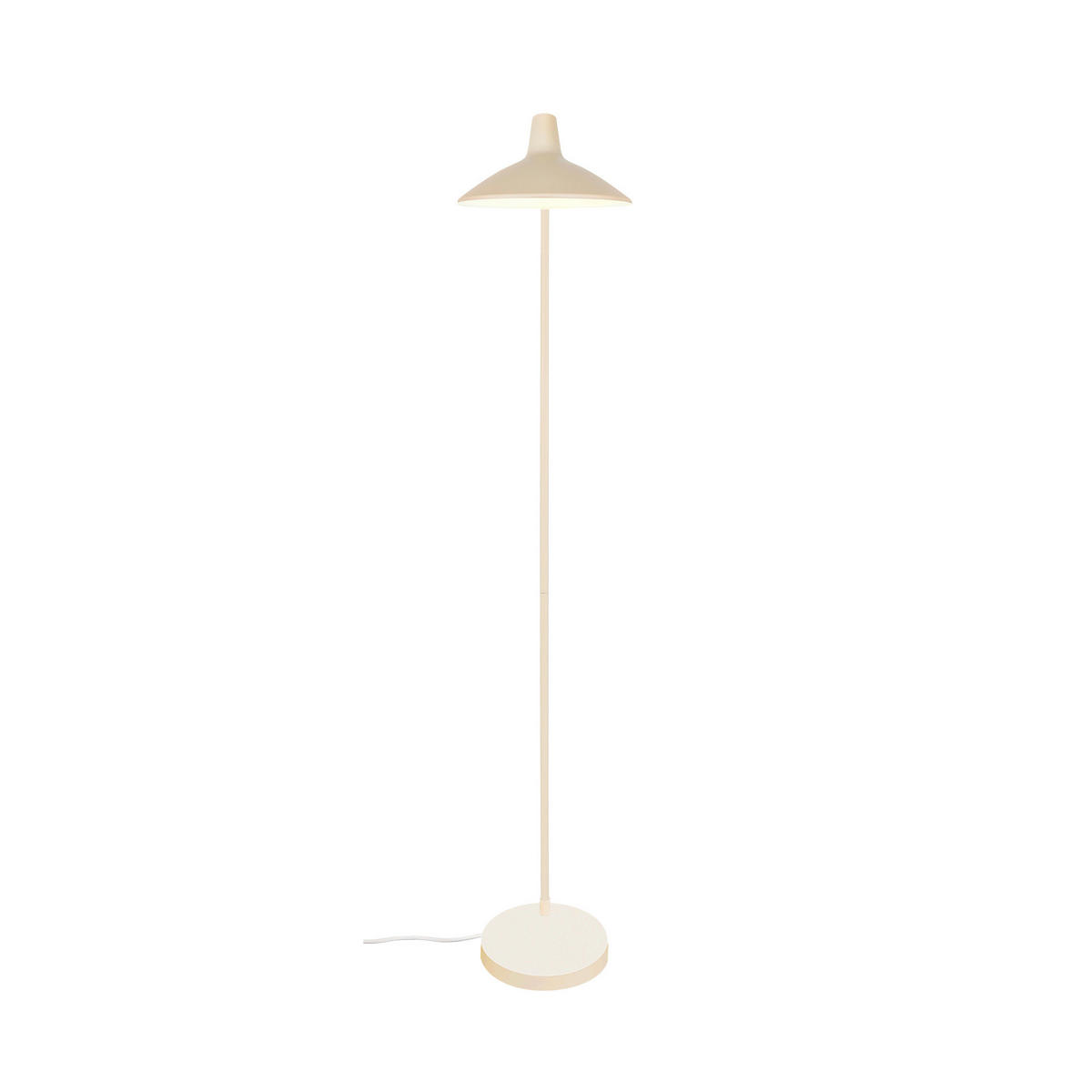 WANDLEUCHTE 58/23/143 cm  - Weiß, Design, Metall (58/23/143cm) - Nordlux