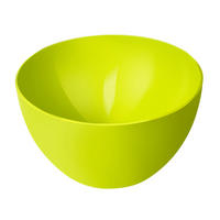 ZDJELA      12,5/12,5/6 cm      - limeta, Basics, plastika (12,5/12,5/6cm) - Rotho