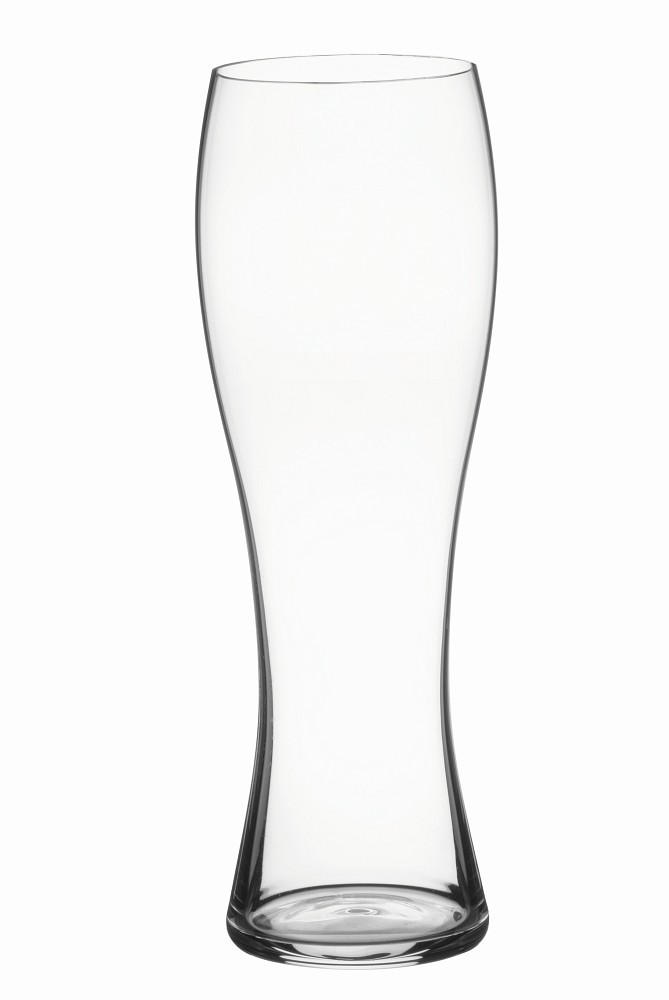 GLÄSERSET Beer Classics  2-teilig  - Klar, Basics, Glas (8,6/24,7/17,2cm) - Spiegelau