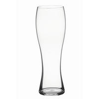 GLÄSERSET Beer Classics  2-teilig  - Klar, Basics, Glas (8,6/24,7/17,2cm) - Spiegelau