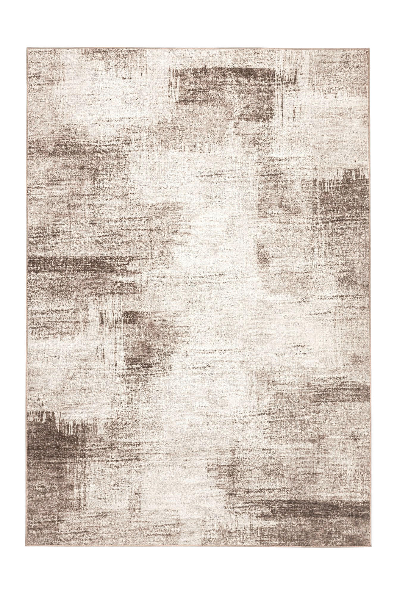 Obsession Flachwebeteppich My Avantgarde Beige 80x150 cm