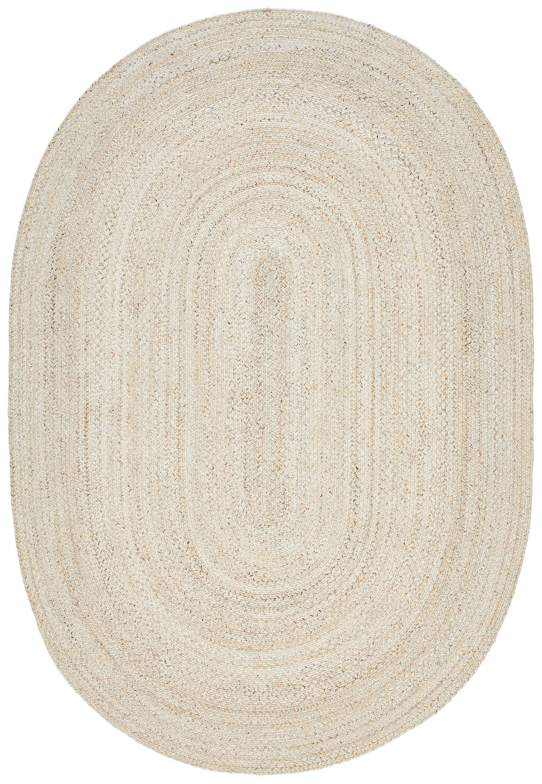 OUTDOORTEPPICH 160/230 cm Creme, Beige  - Beige/Creme, KONVENTIONELL, Textil (160/230cm) - Ambia Garden